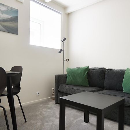 Gruenerlokka Deluxe Apartments Oslo Esterno foto