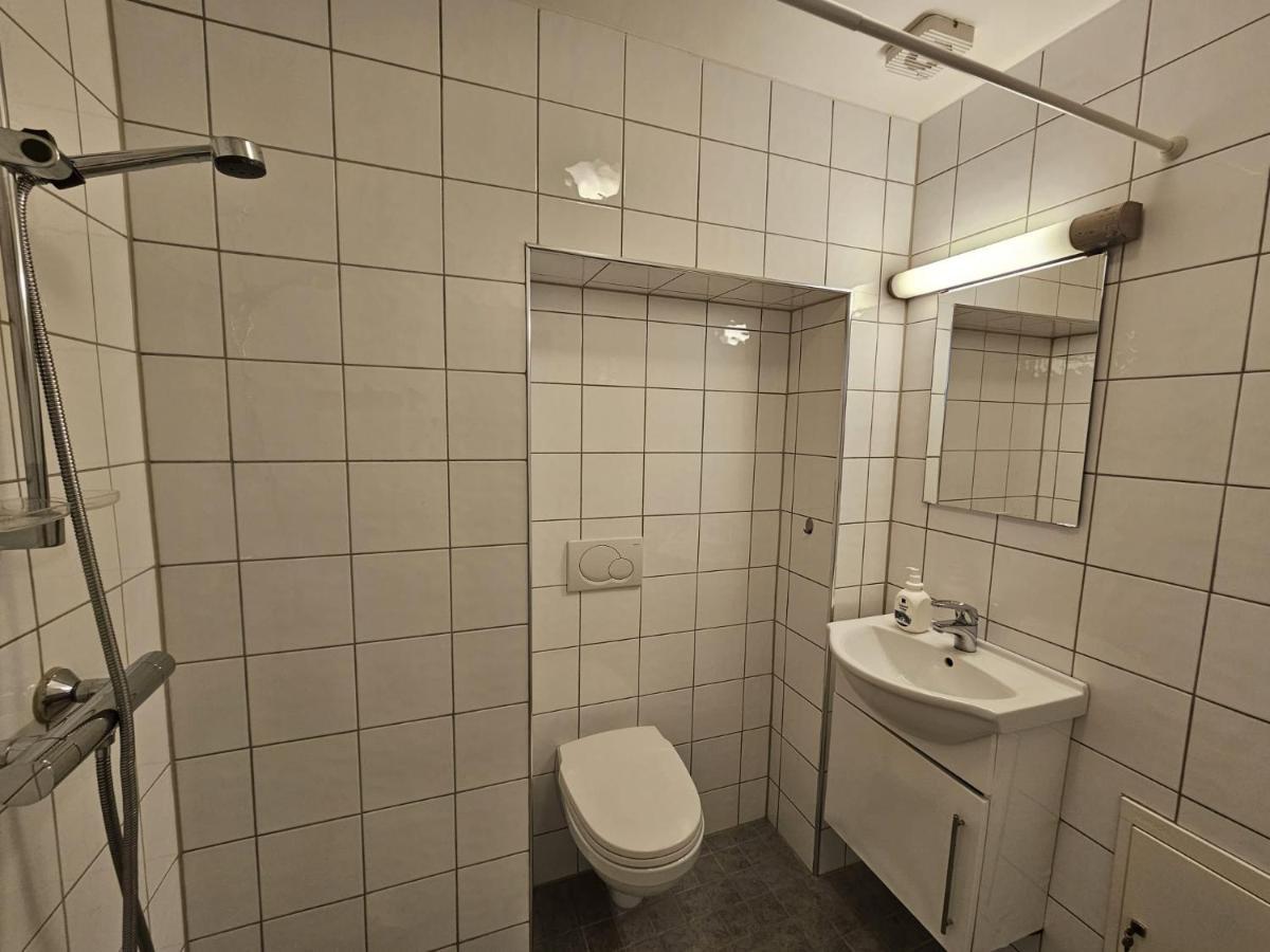 Gruenerlokka Deluxe Apartments Oslo Esterno foto