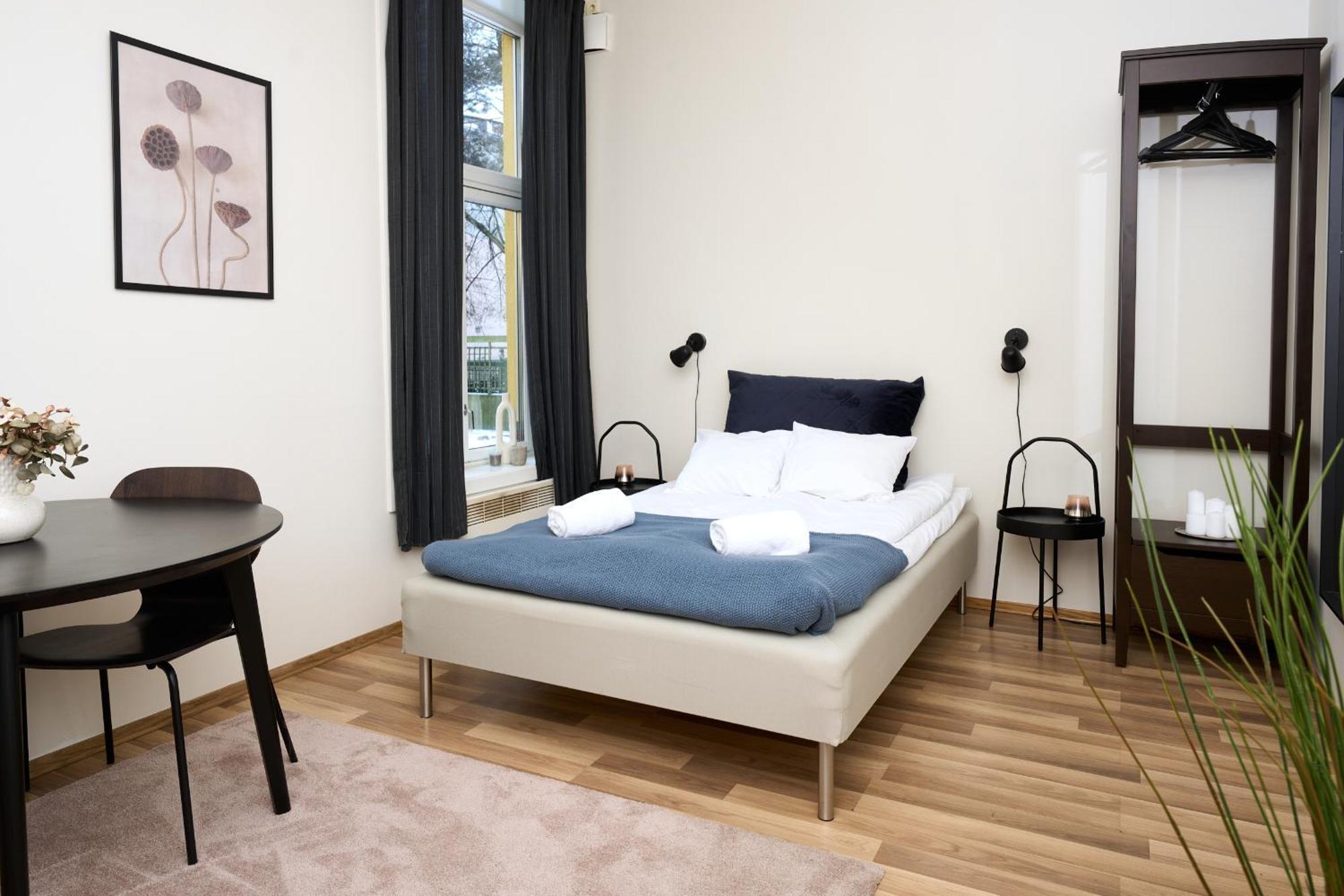 Gruenerlokka Deluxe Apartments Oslo Esterno foto