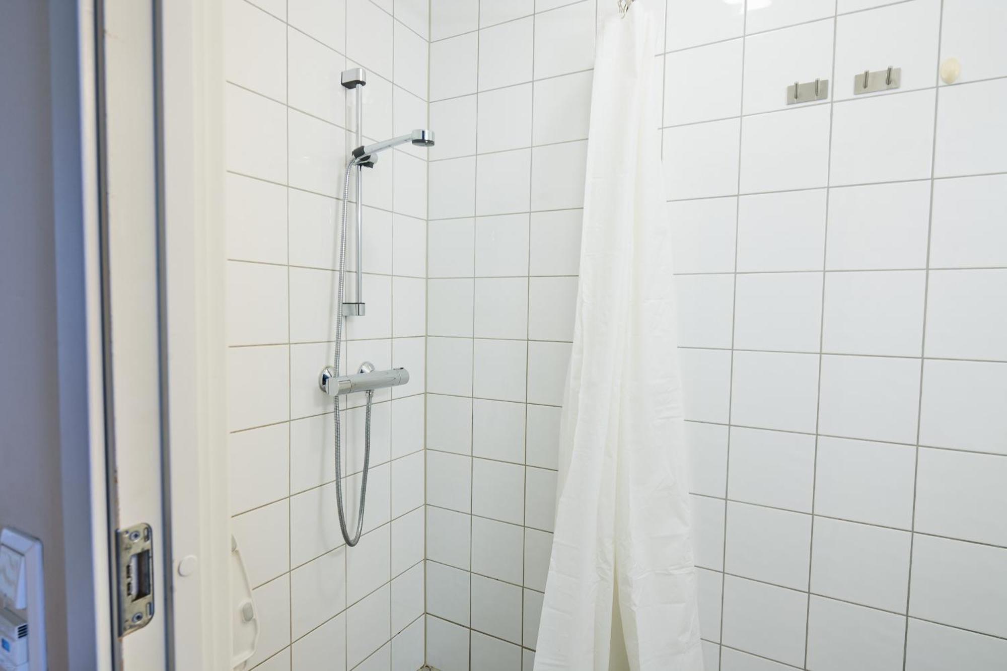 Gruenerlokka Deluxe Apartments Oslo Esterno foto